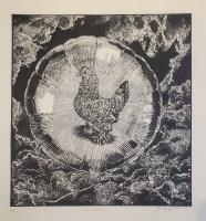 False Art Deity