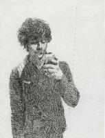 Aiden mirror selfie (2), 2025