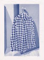 Gingham Shirt