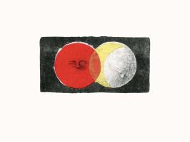 Sun and Moon