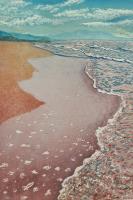 Seashore Tapestry