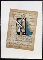 “Cello”, Musici series