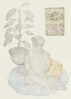 Untitled (from the Refrain Series)