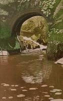 Water under the Bridge