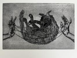Cat's Cradle