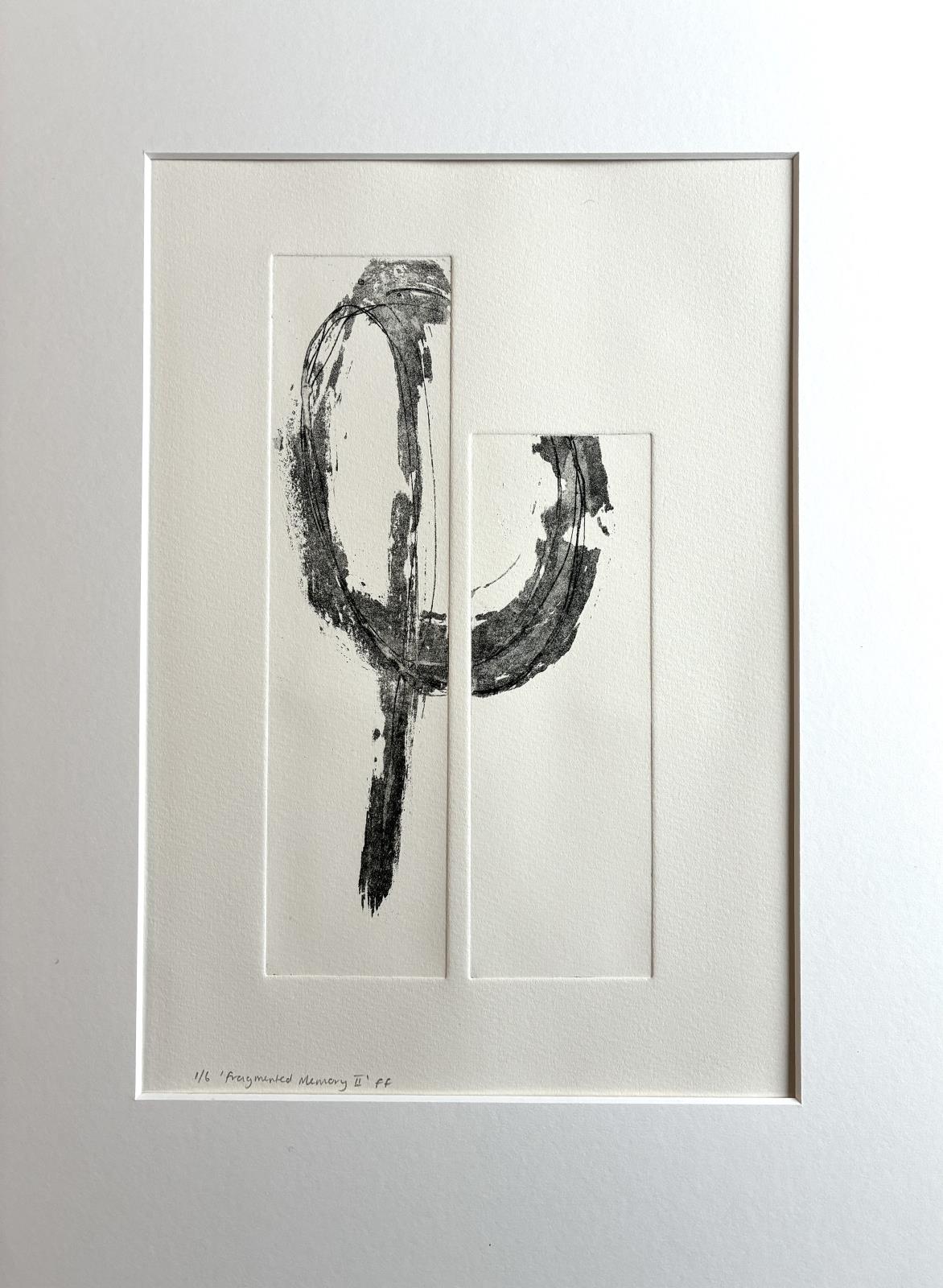 Fragmented Memory II