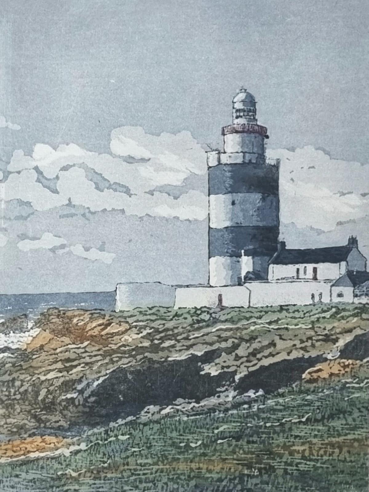 Hook Head I