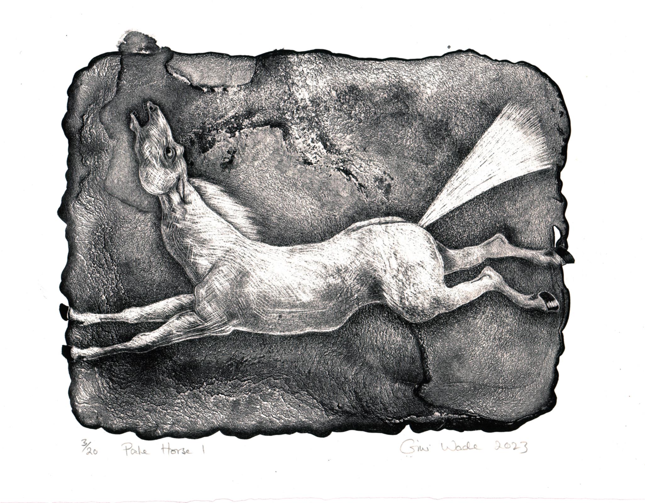 Pale Horse