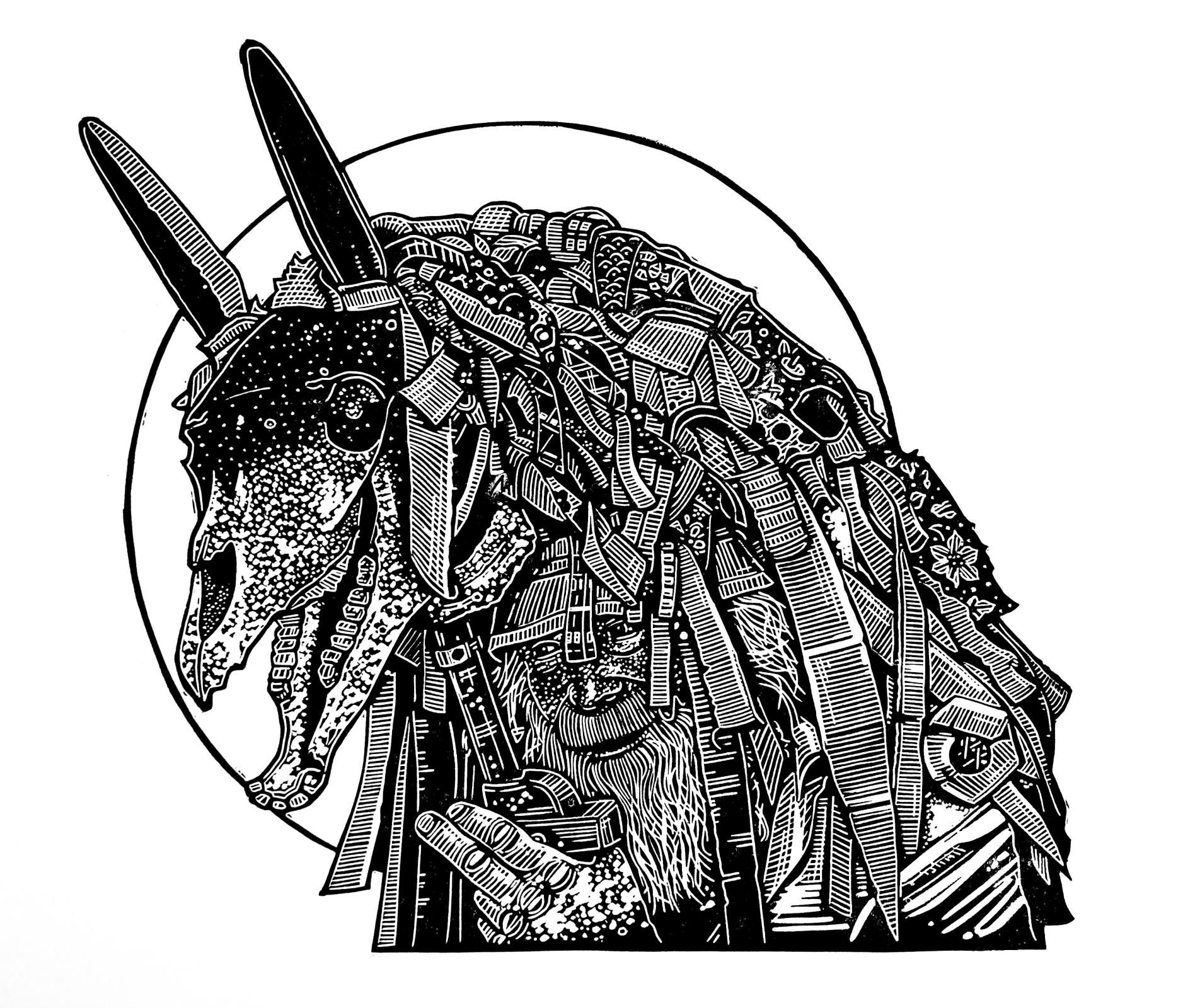 Hobby Horse