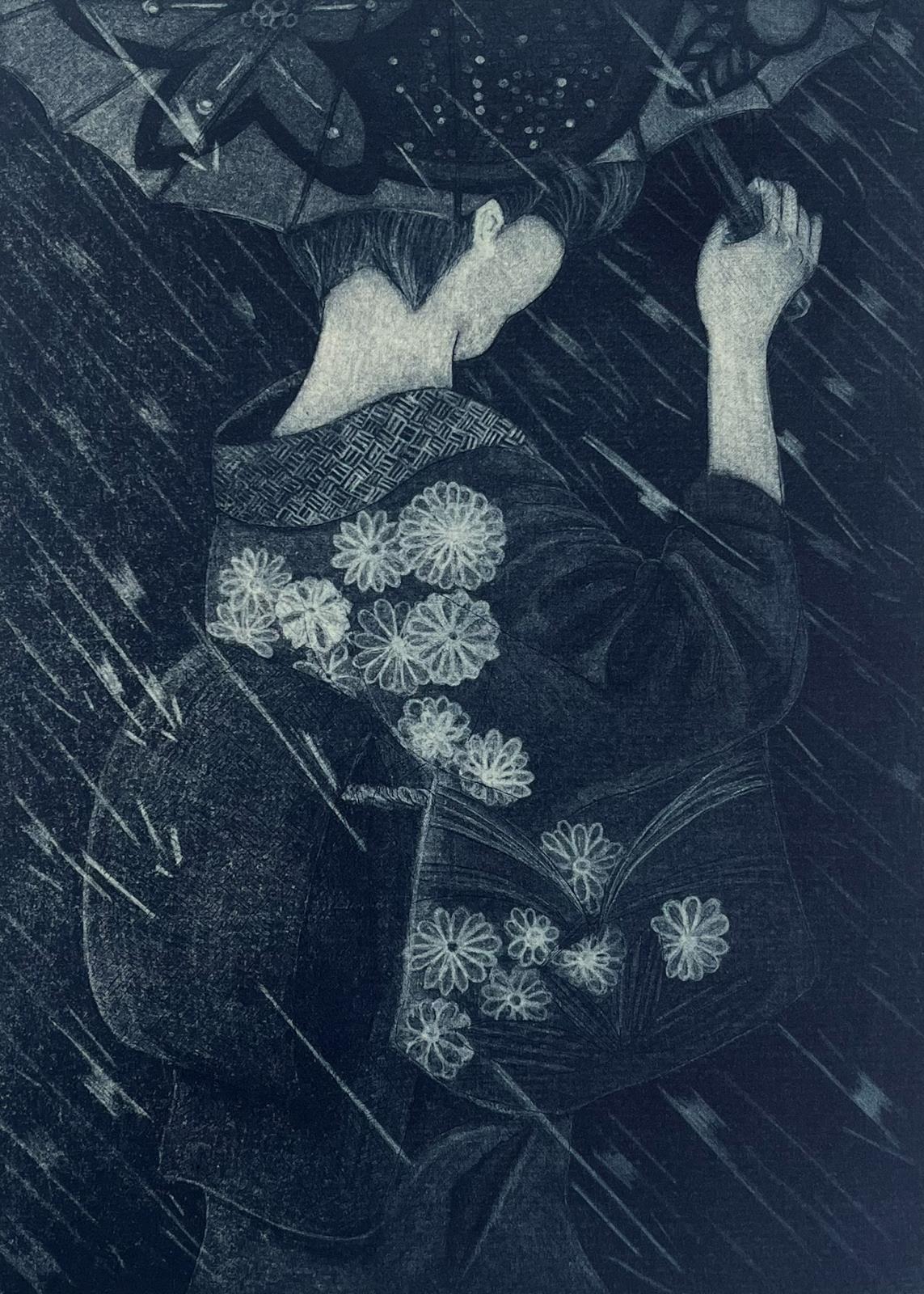 Kuroi Ame