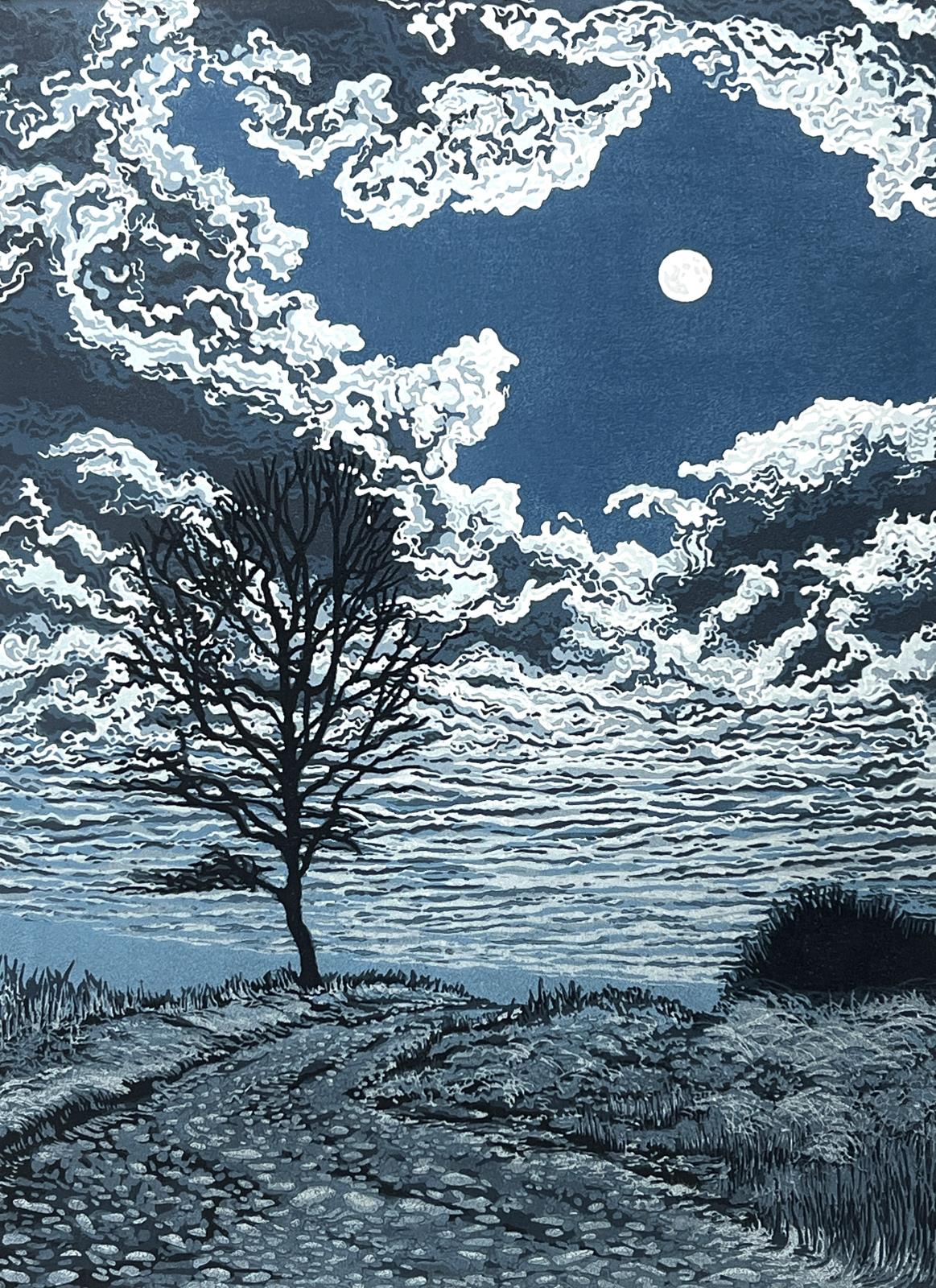 Luna Light