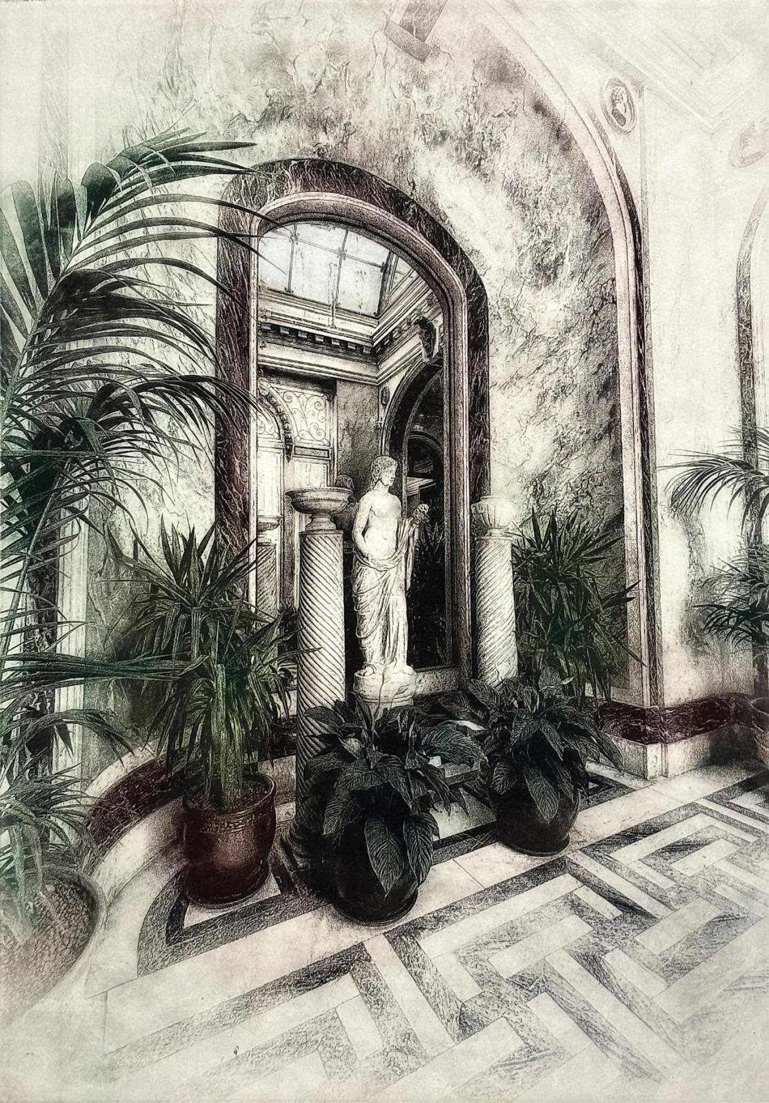 Classical Repose