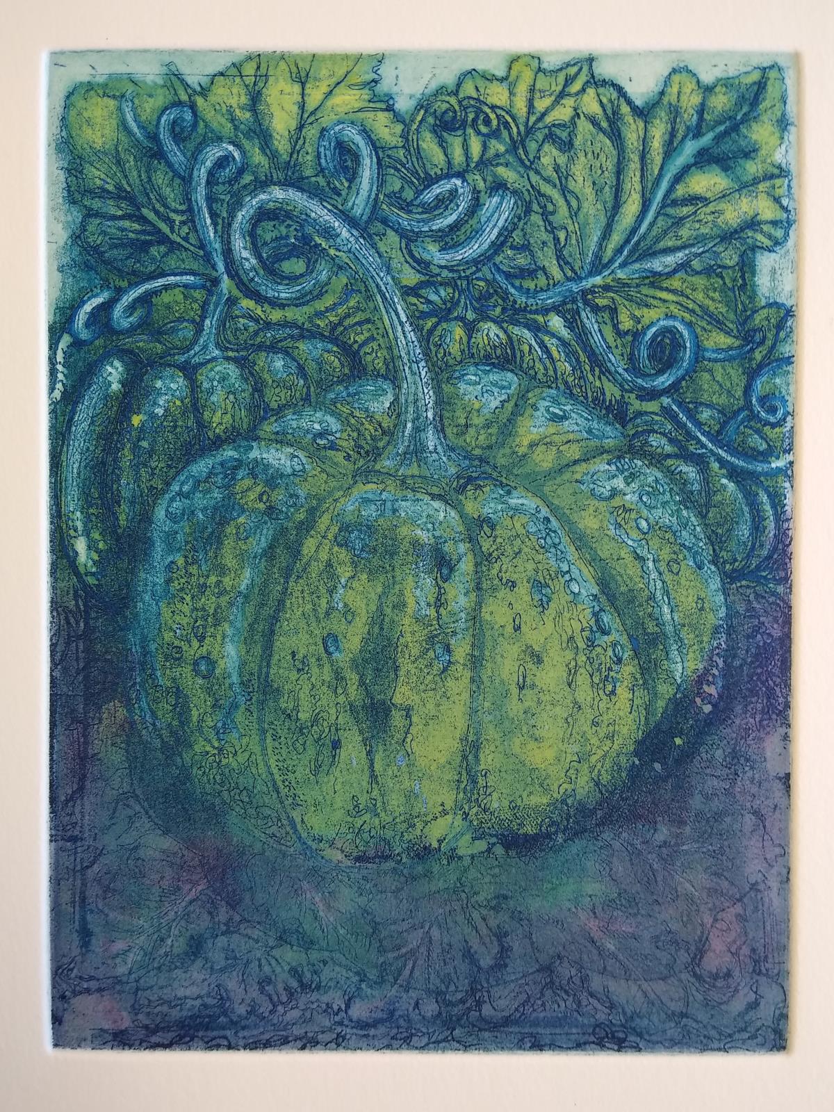 Pumpkin Patch