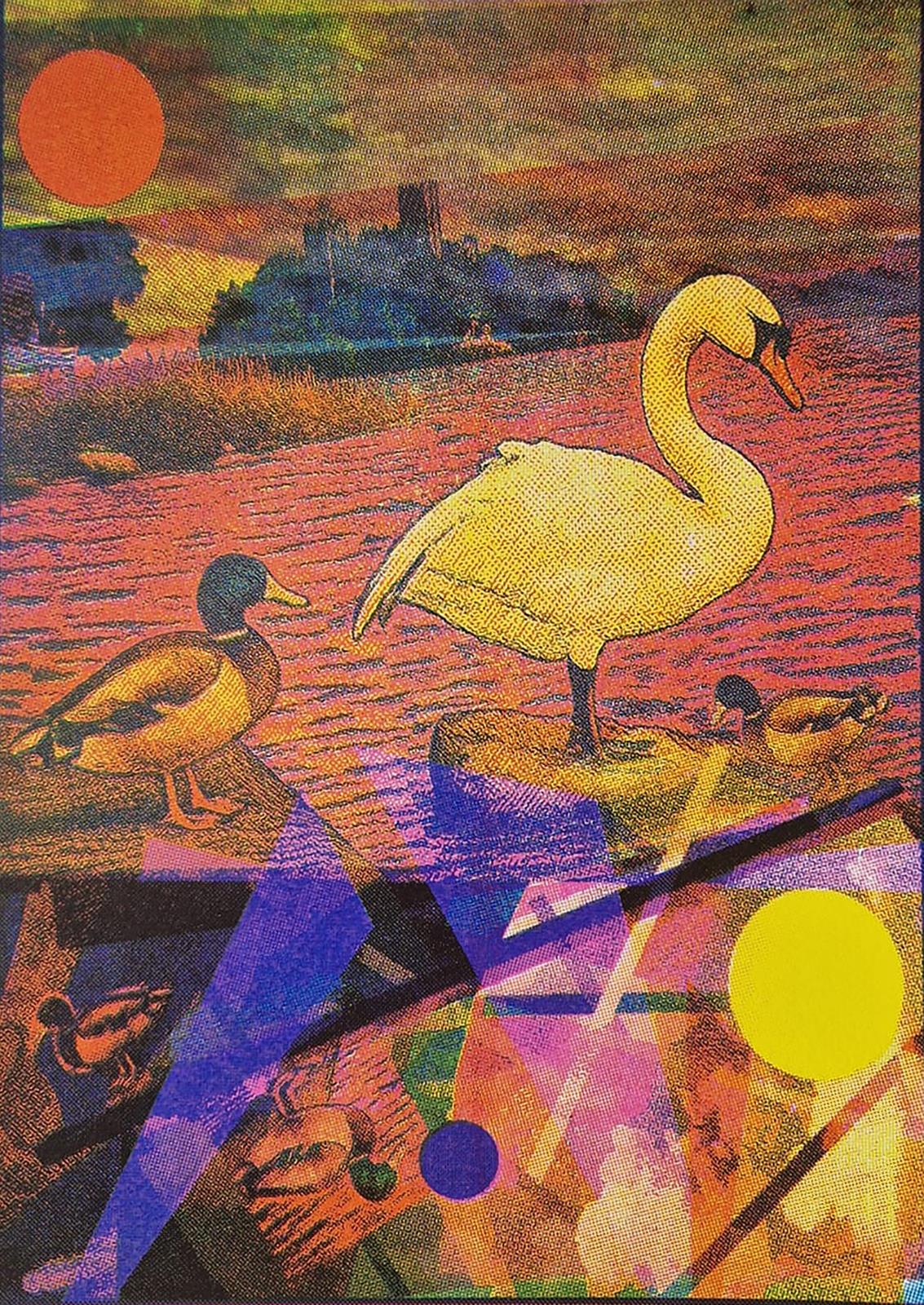 Get all your ducks in a row