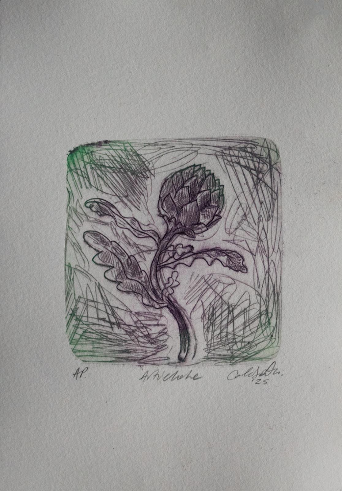 Artichoke