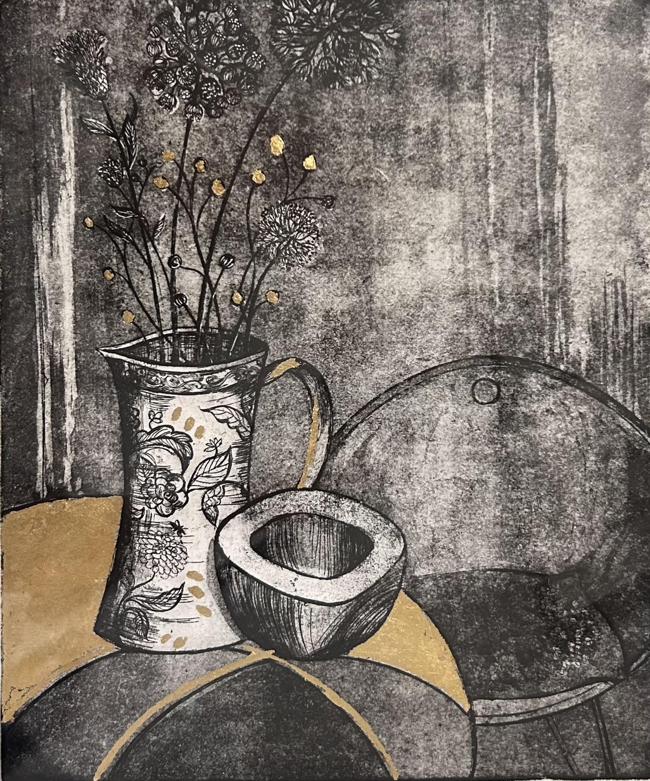 Home, Still Life