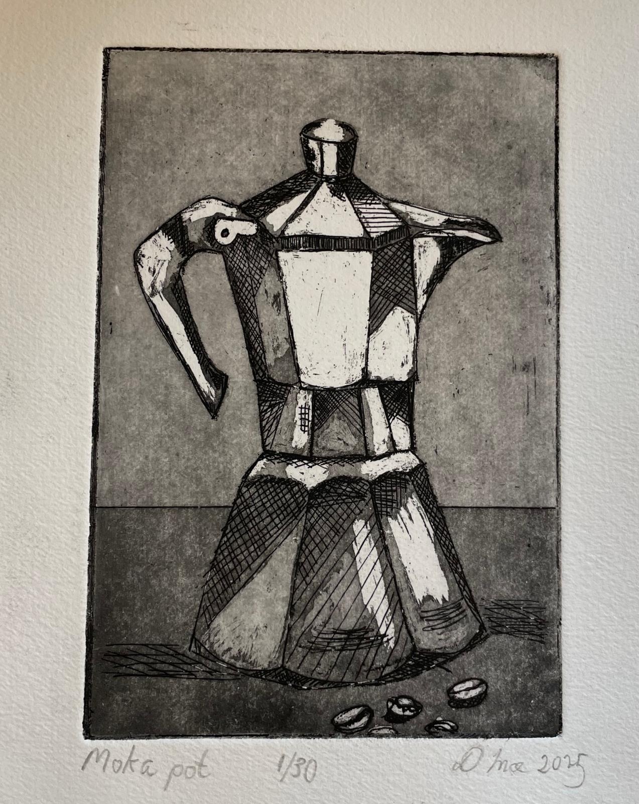 Moka Pot