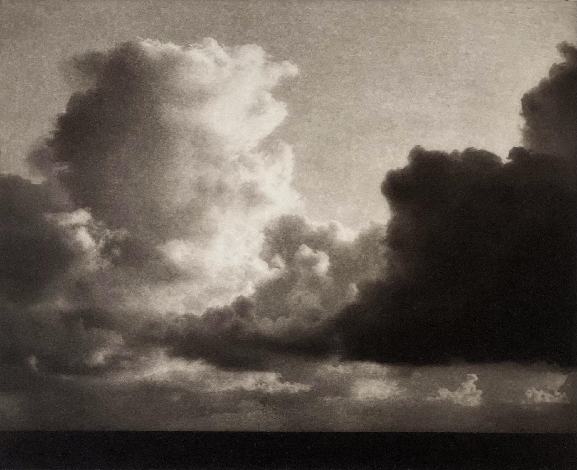 Sea Clouds