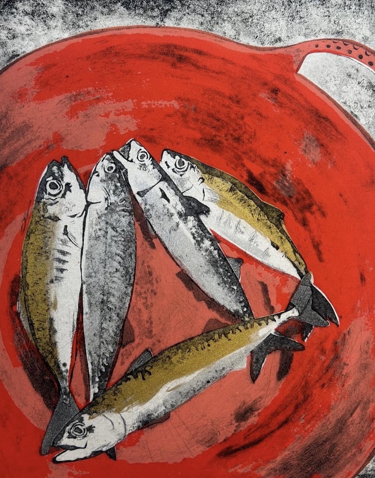 Thou Shalt Have A Fishy