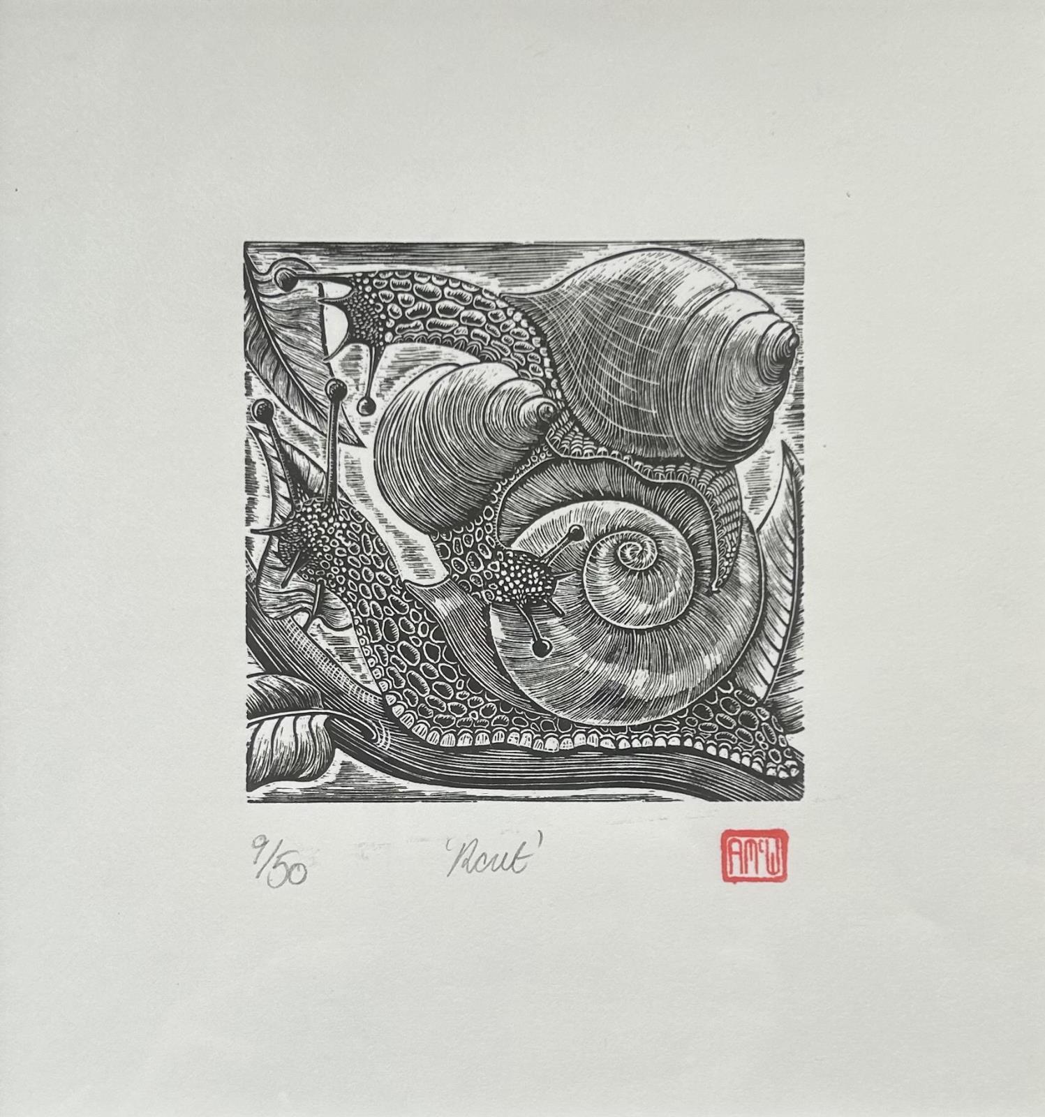 ‘Rout’