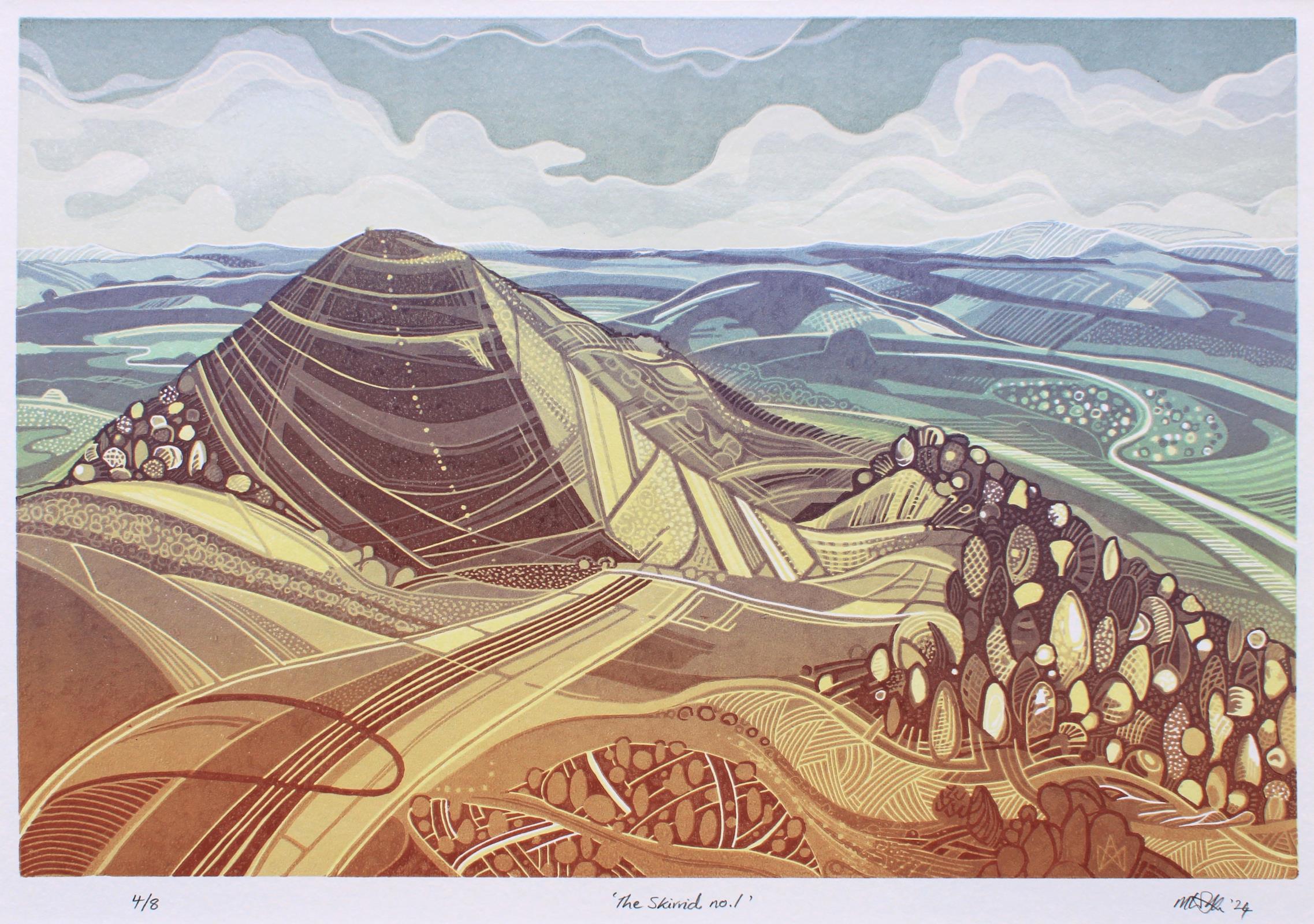 The Skirrid No.1