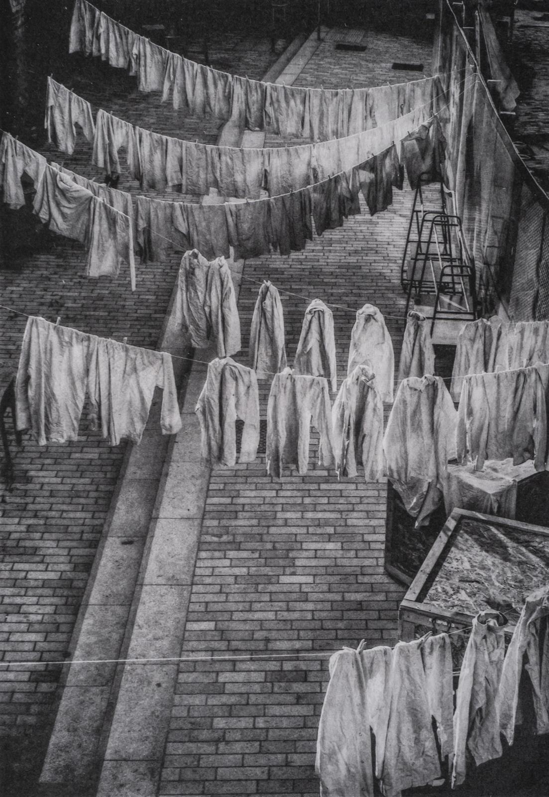 Laundry, Kings Cross