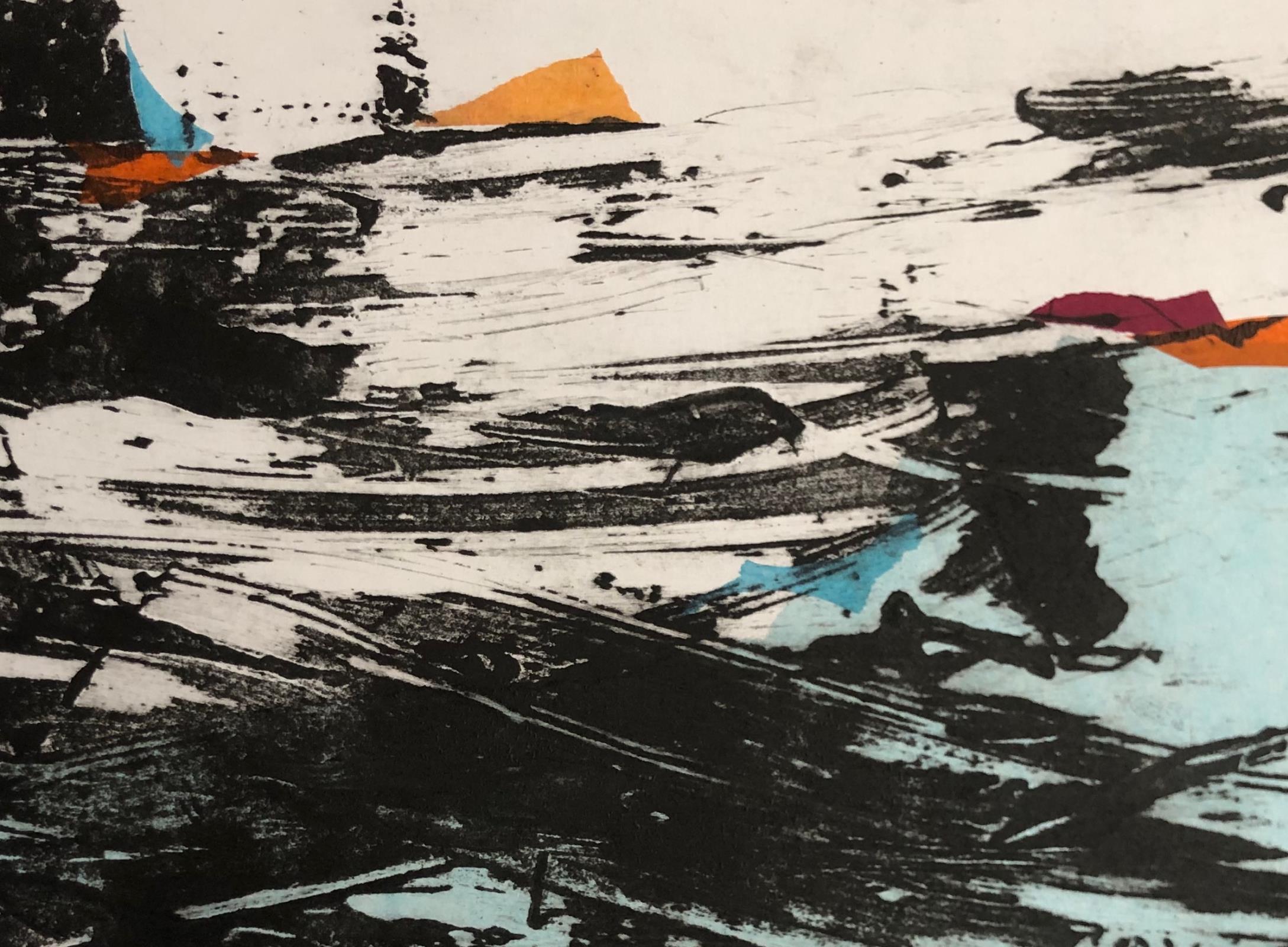 Choppy Water 3
