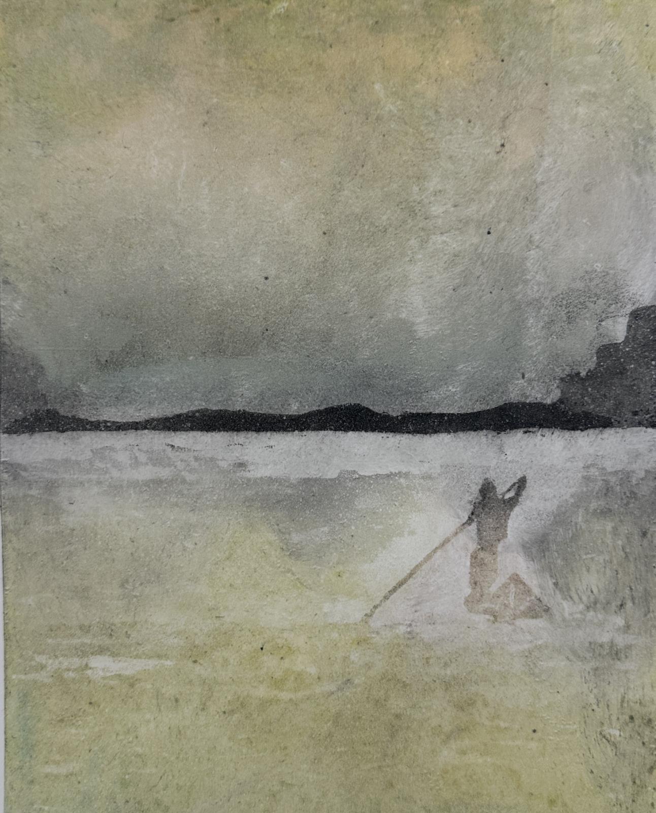 Salted Journey 
