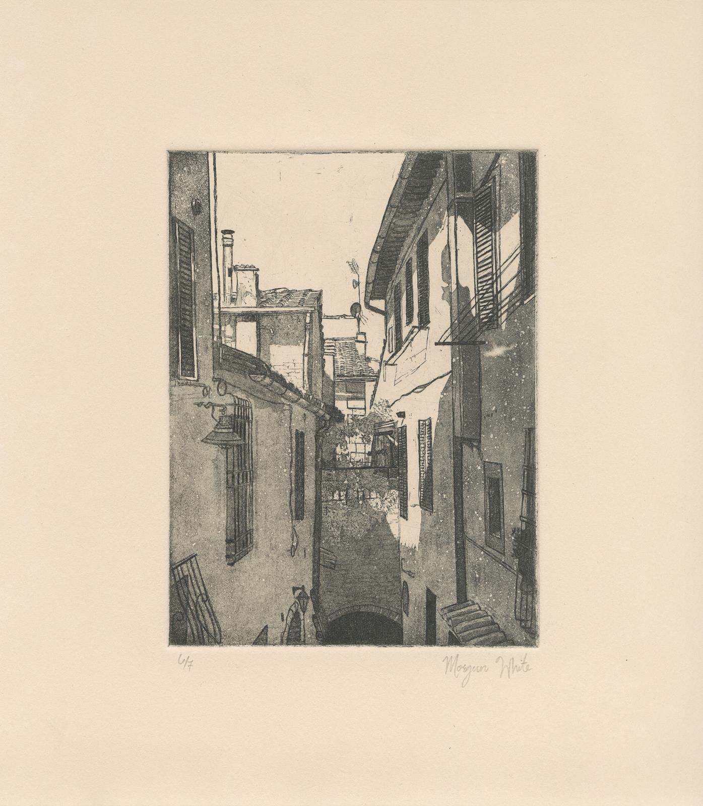 Montepulciano