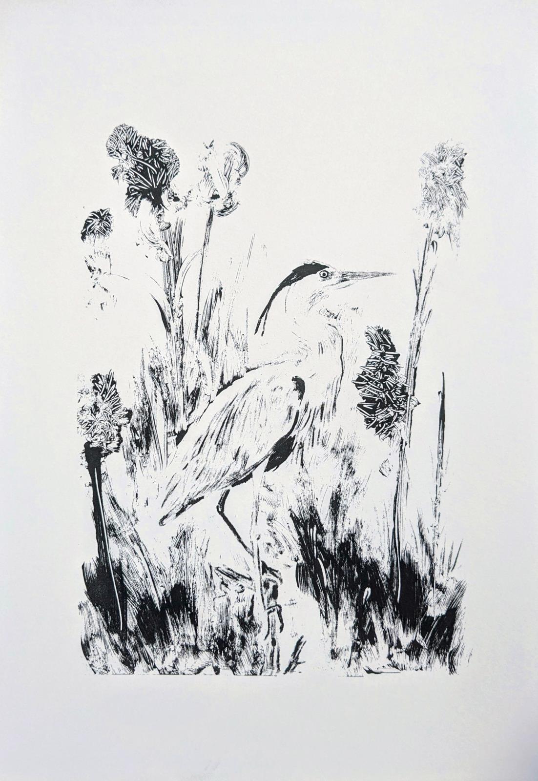 Egret