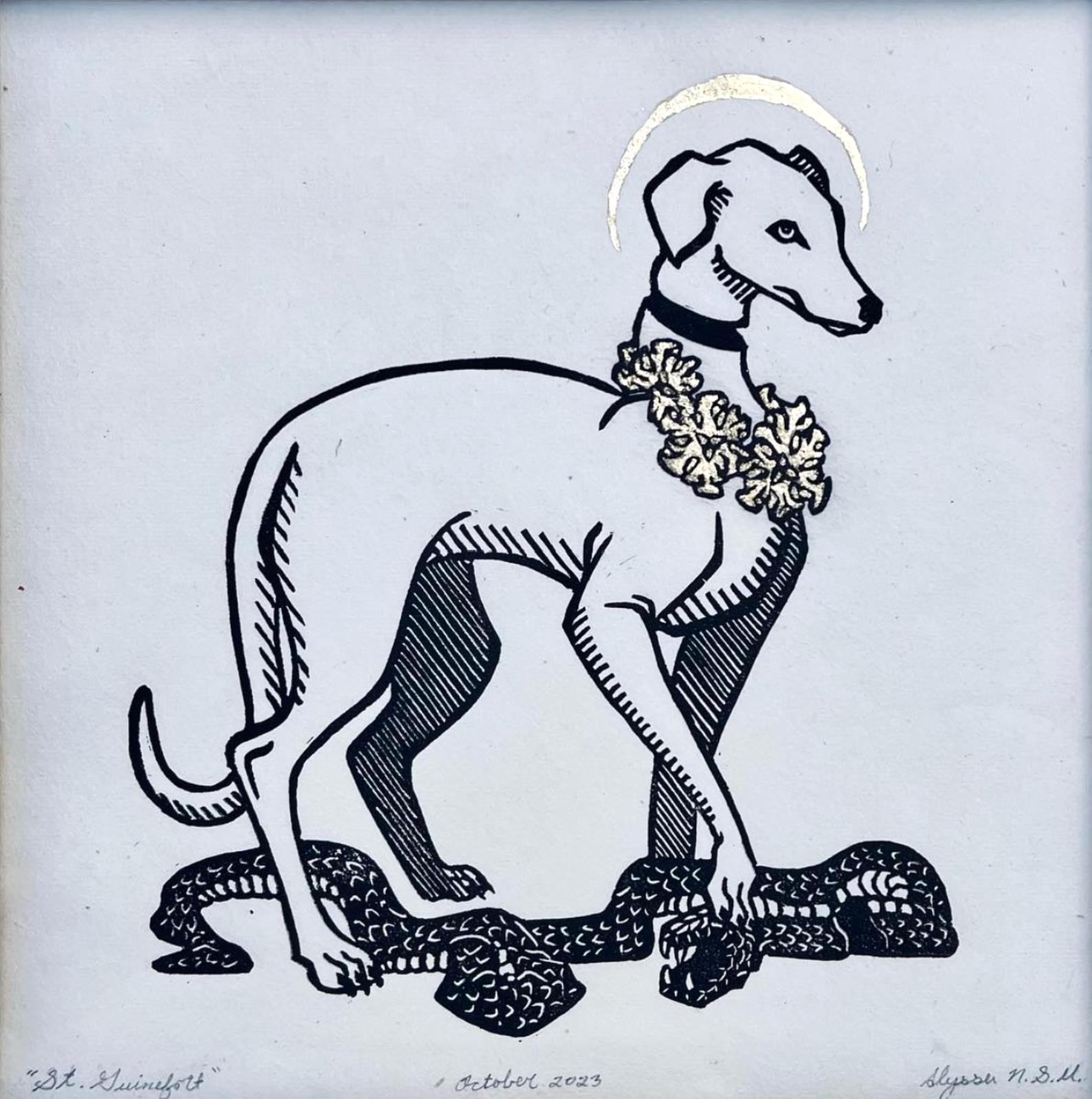Saint Guinefort