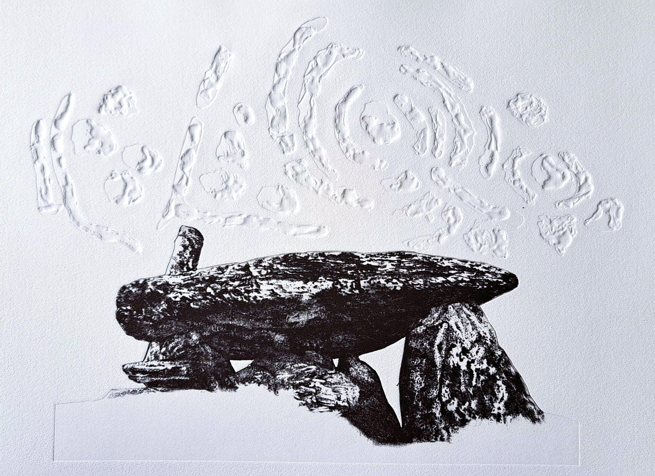 Megalith VIII - Cairn Holy