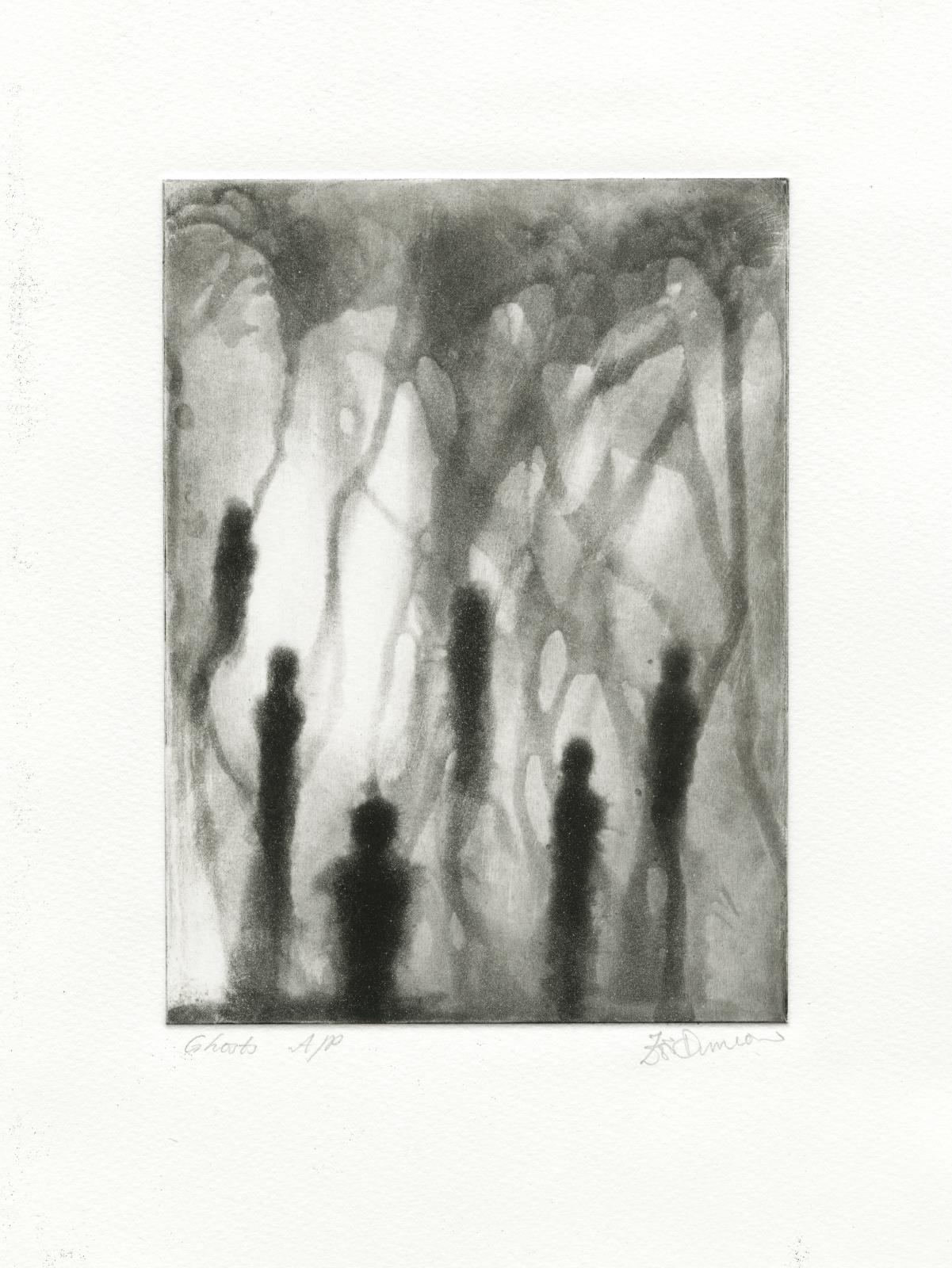 Ghosts