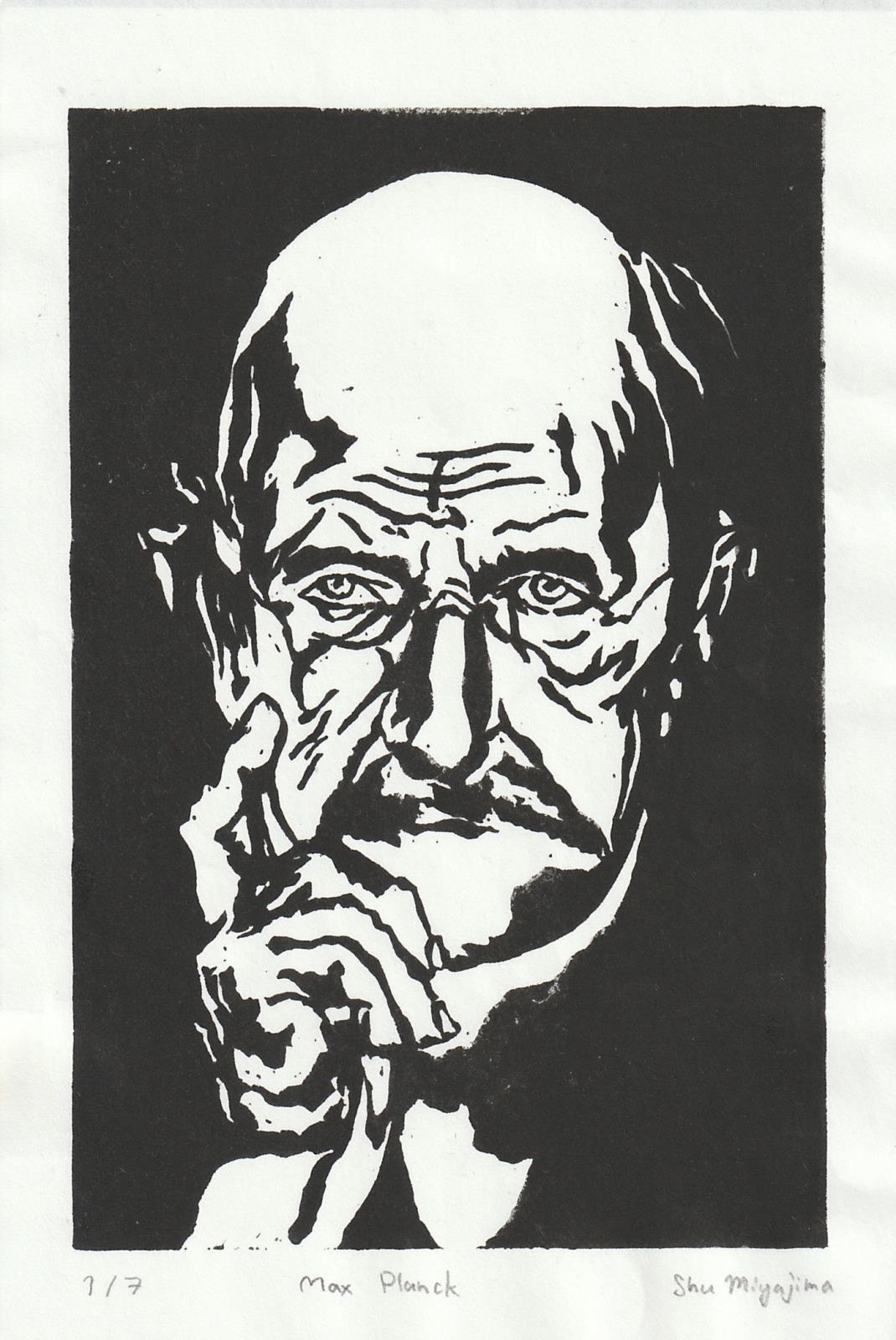 Max Planck