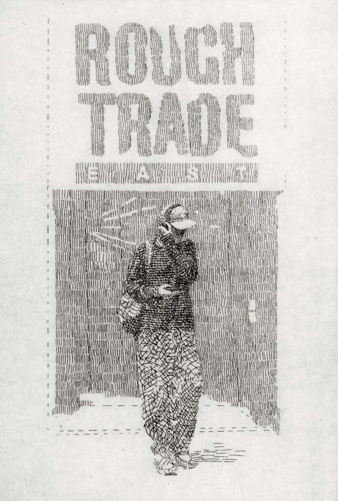 Rough Trade, 2025