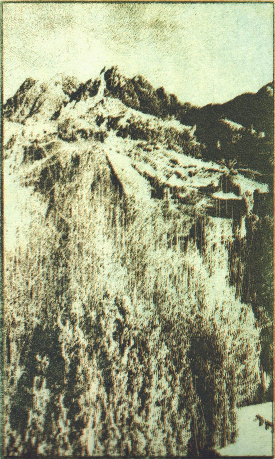 La Città dei Morti