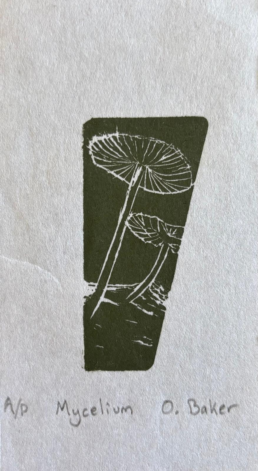Mycelium 