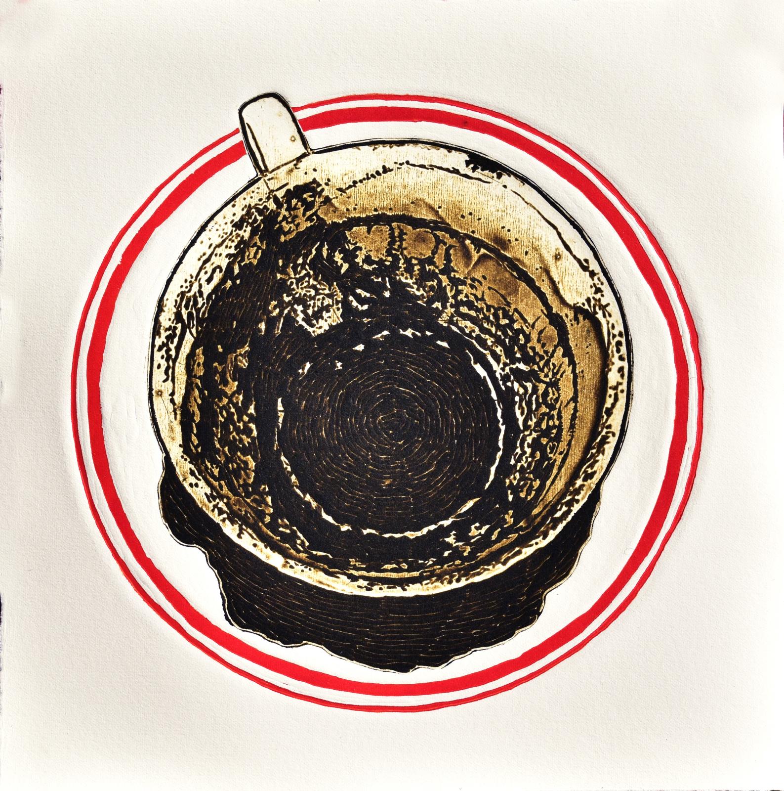 Šolja 2 (Cup 2)