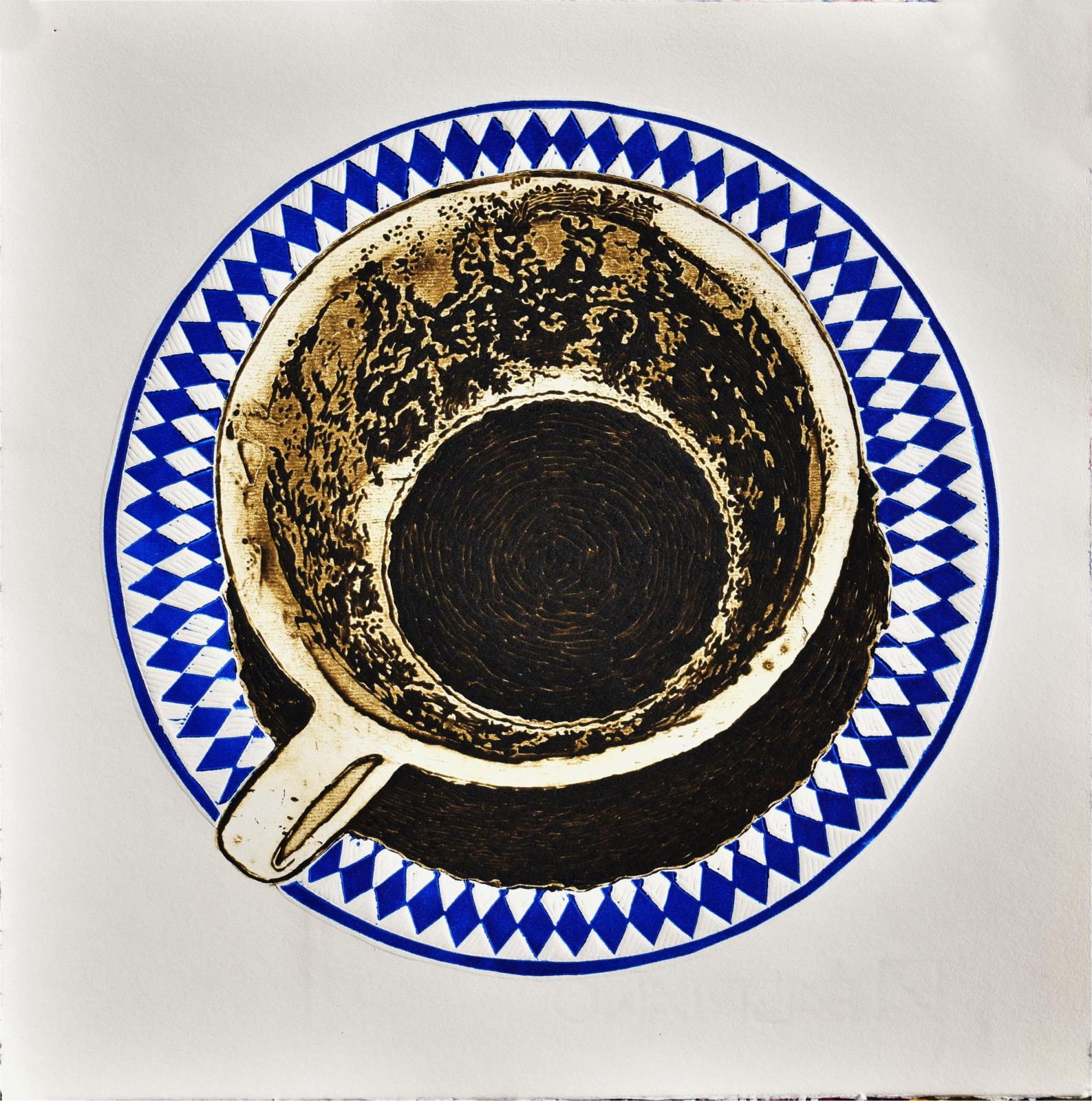 Šolja 1 (Cup 1)