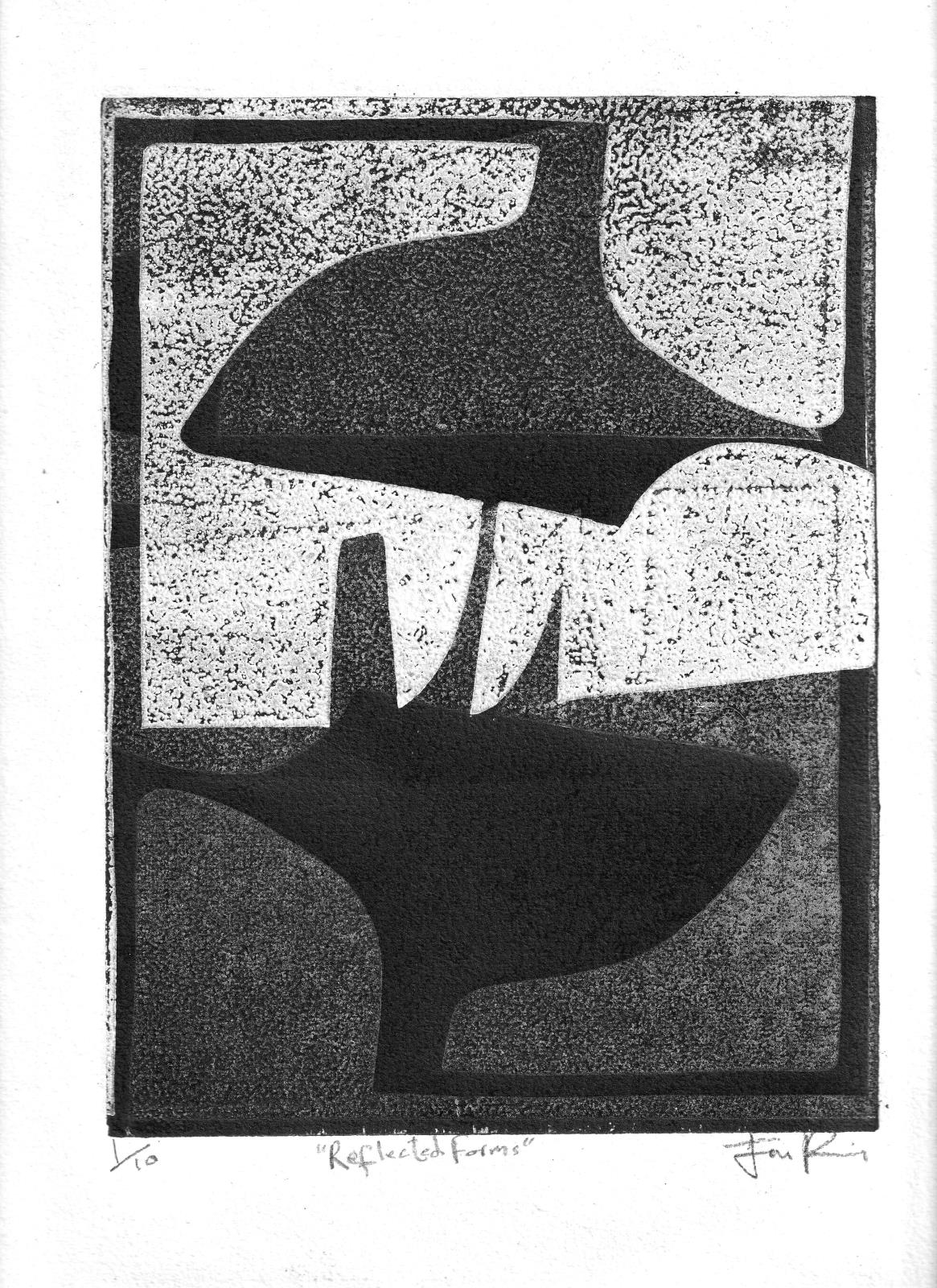 Reflected Form