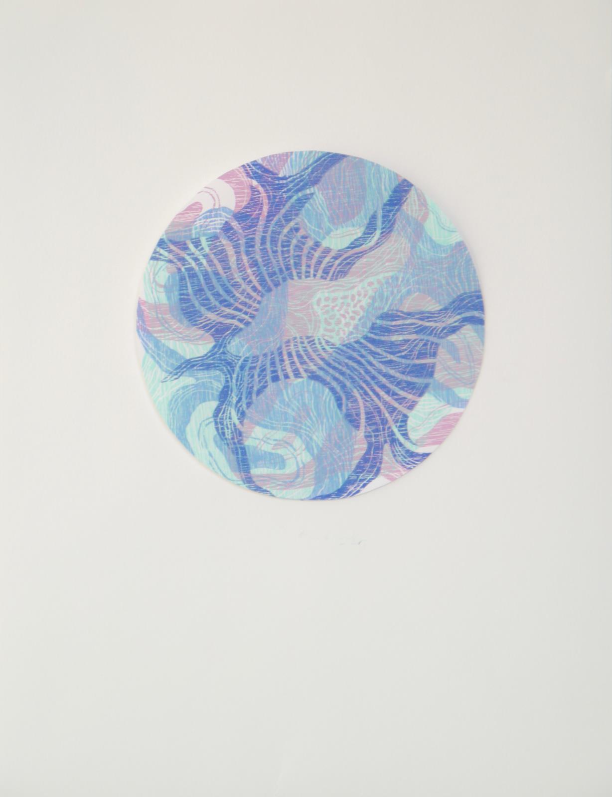 Seascape II