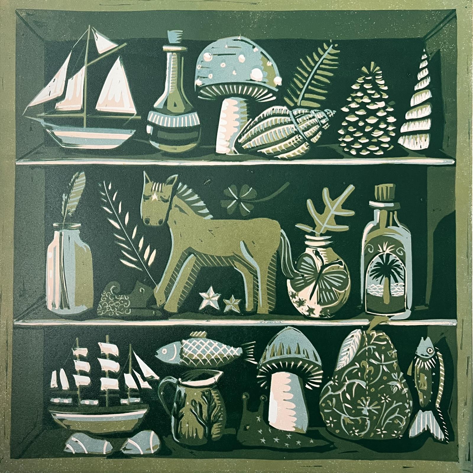 Curiosities 1