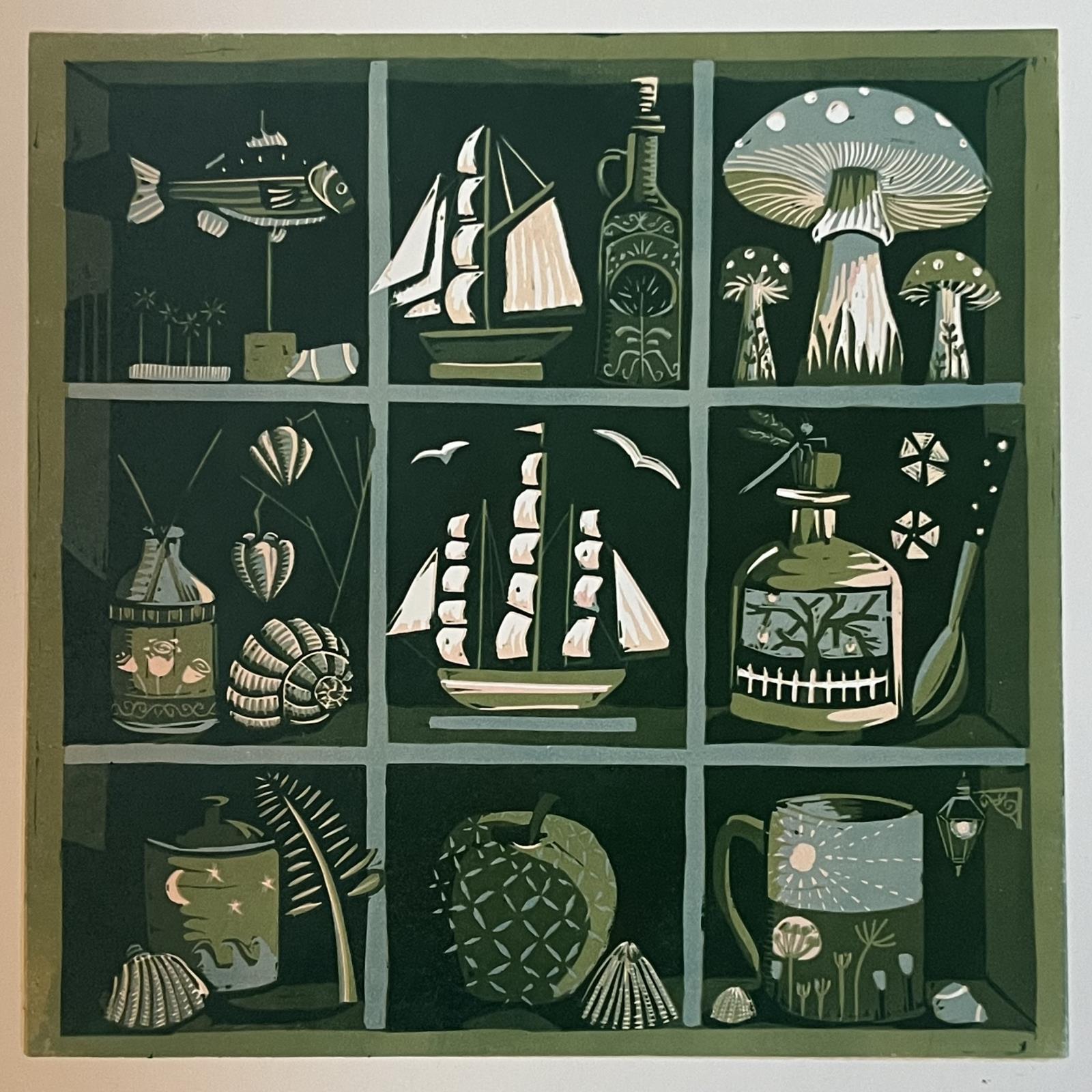 Curiosities 2