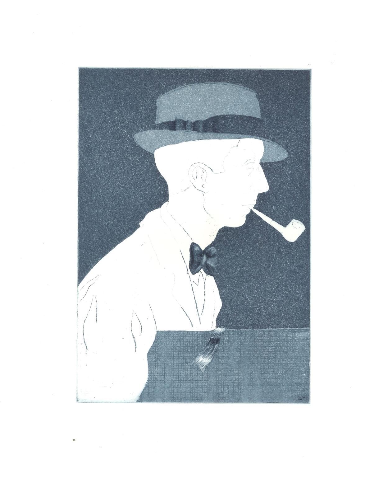 The Hat
