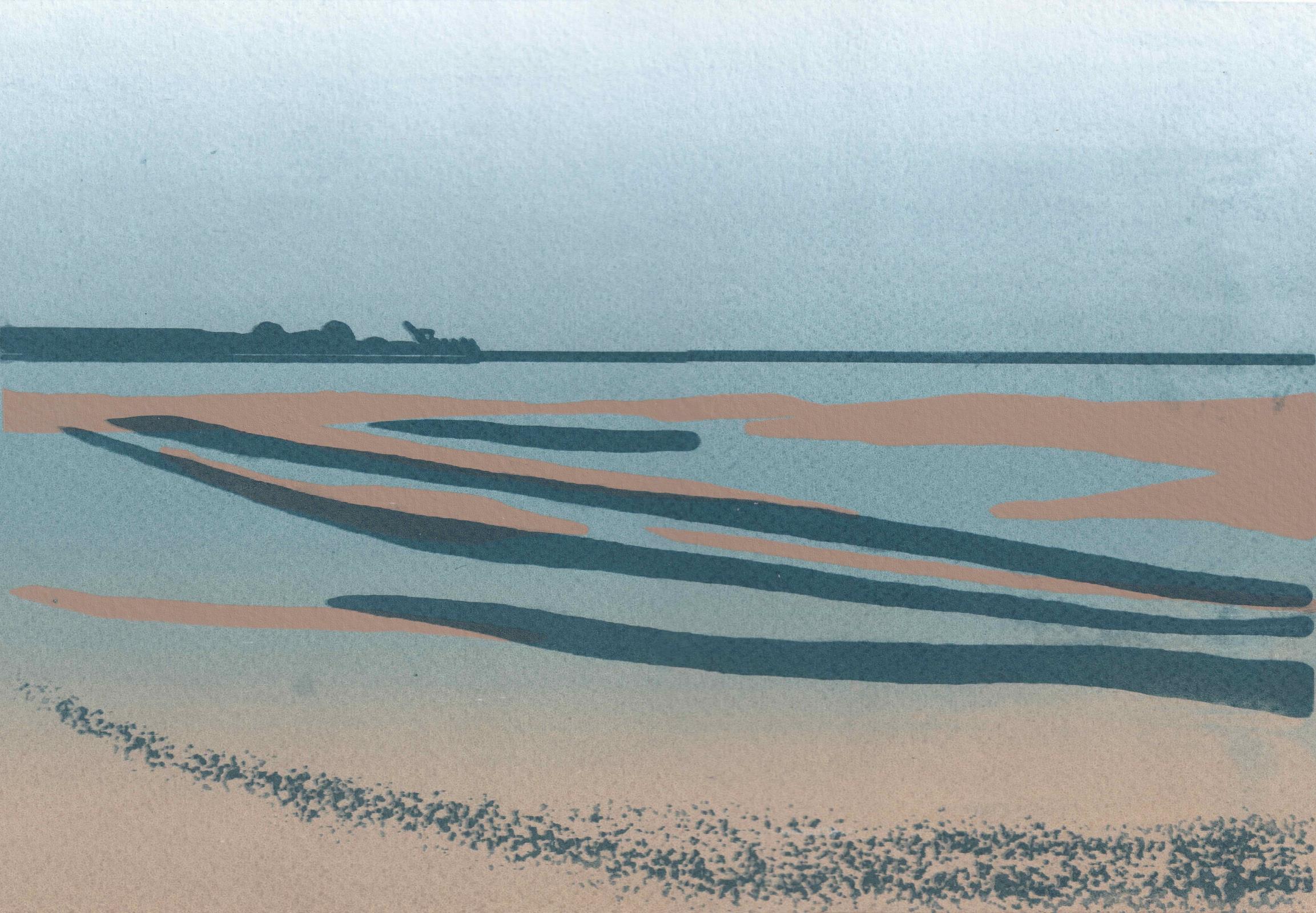 Ryde Beach
