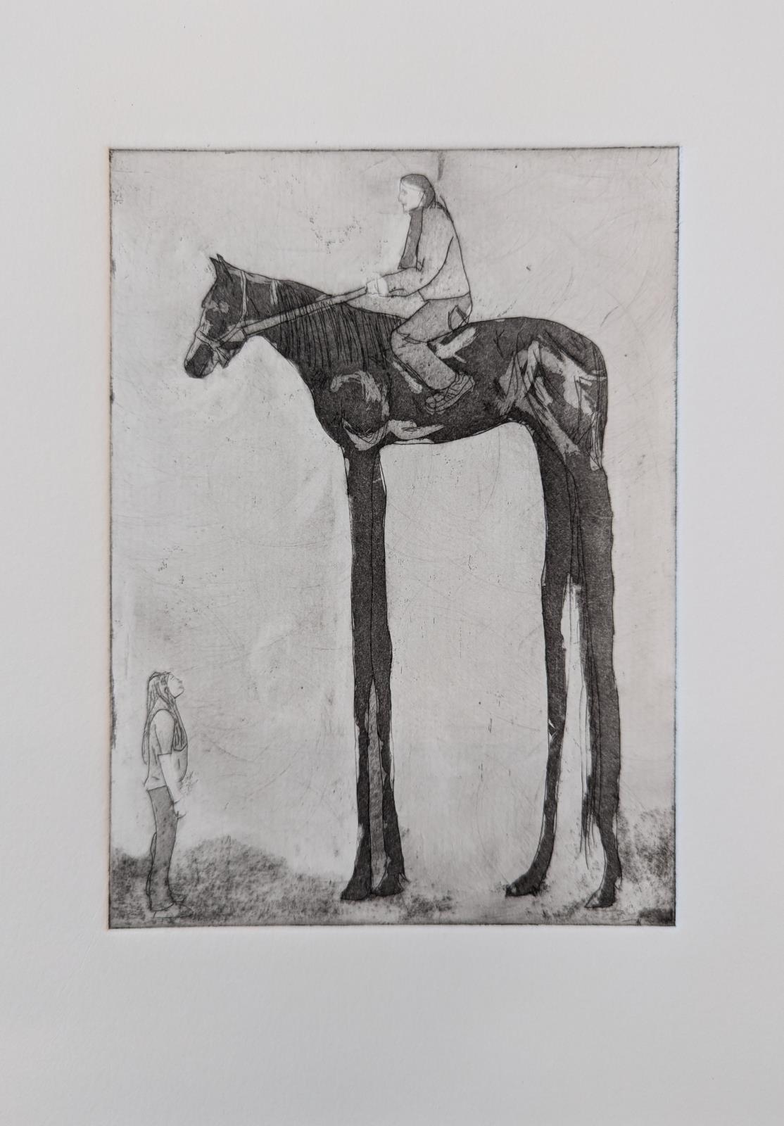 High Horse
