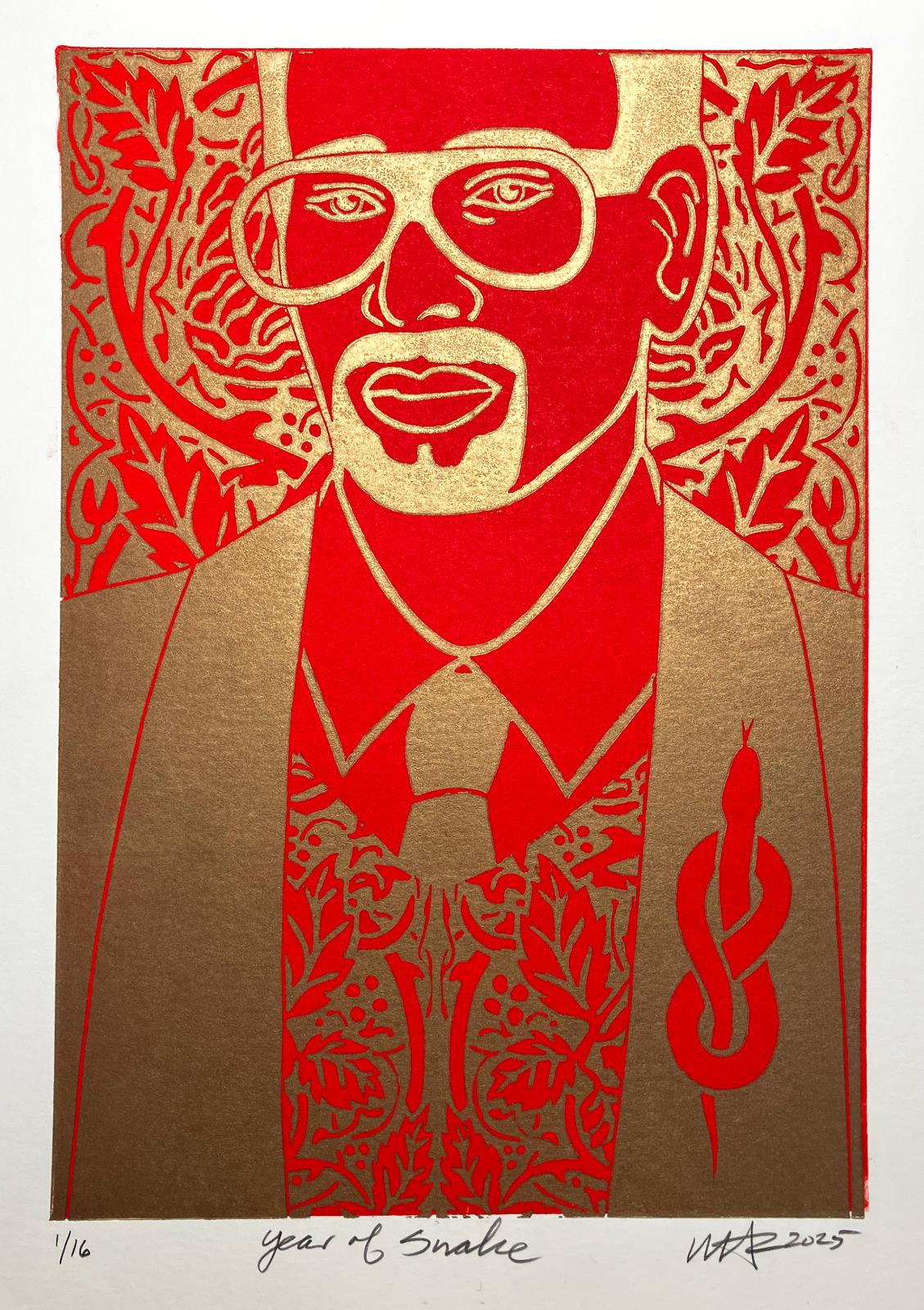 Year of the Snake