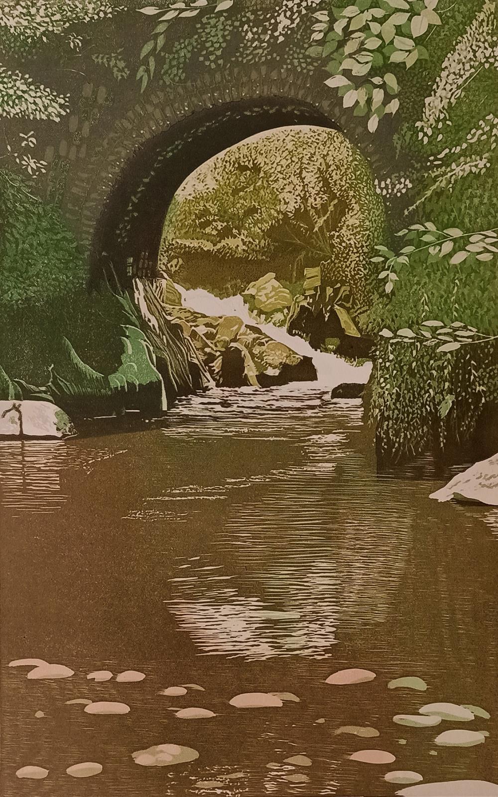 Water under the Bridge