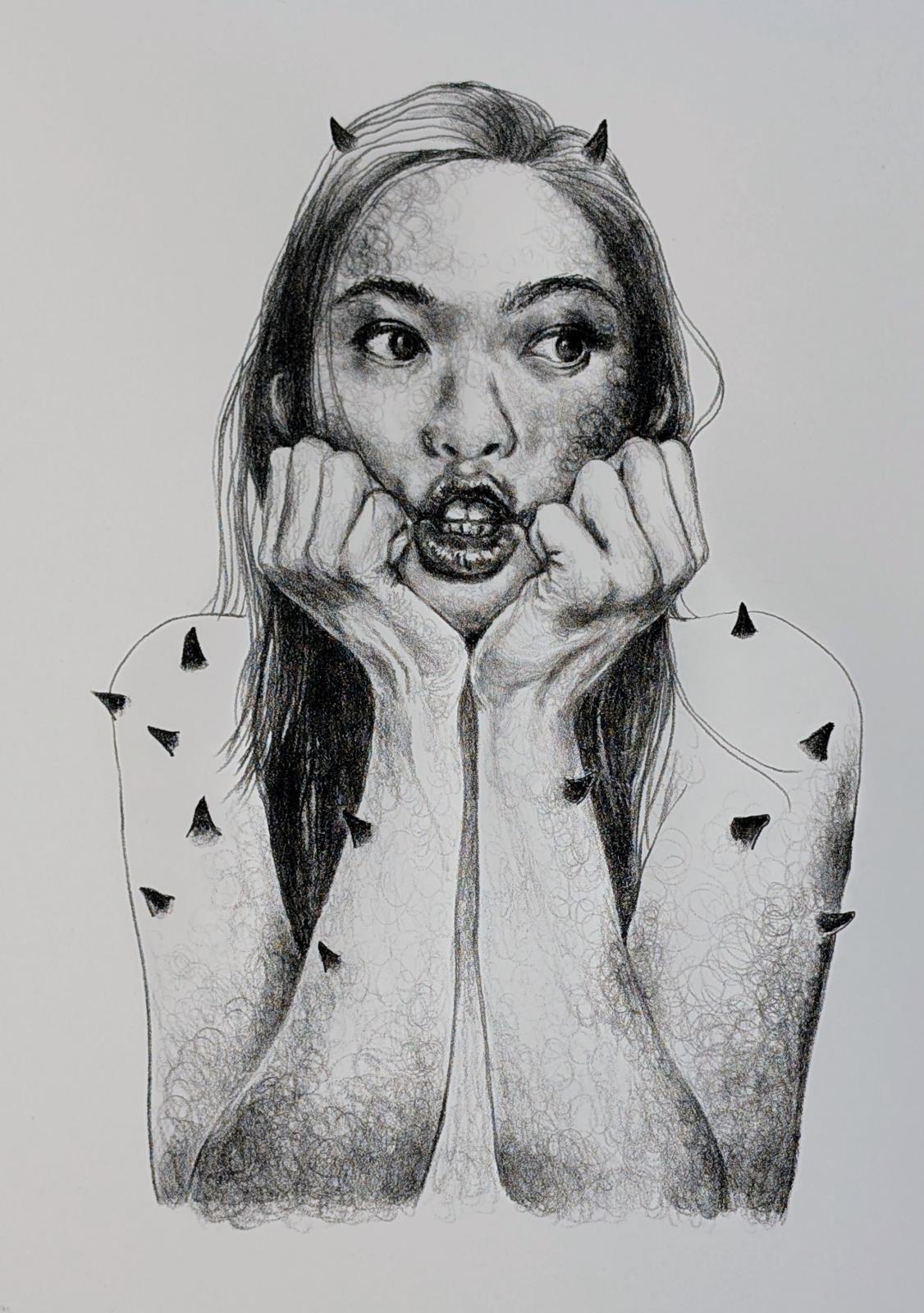 Starfish Girl