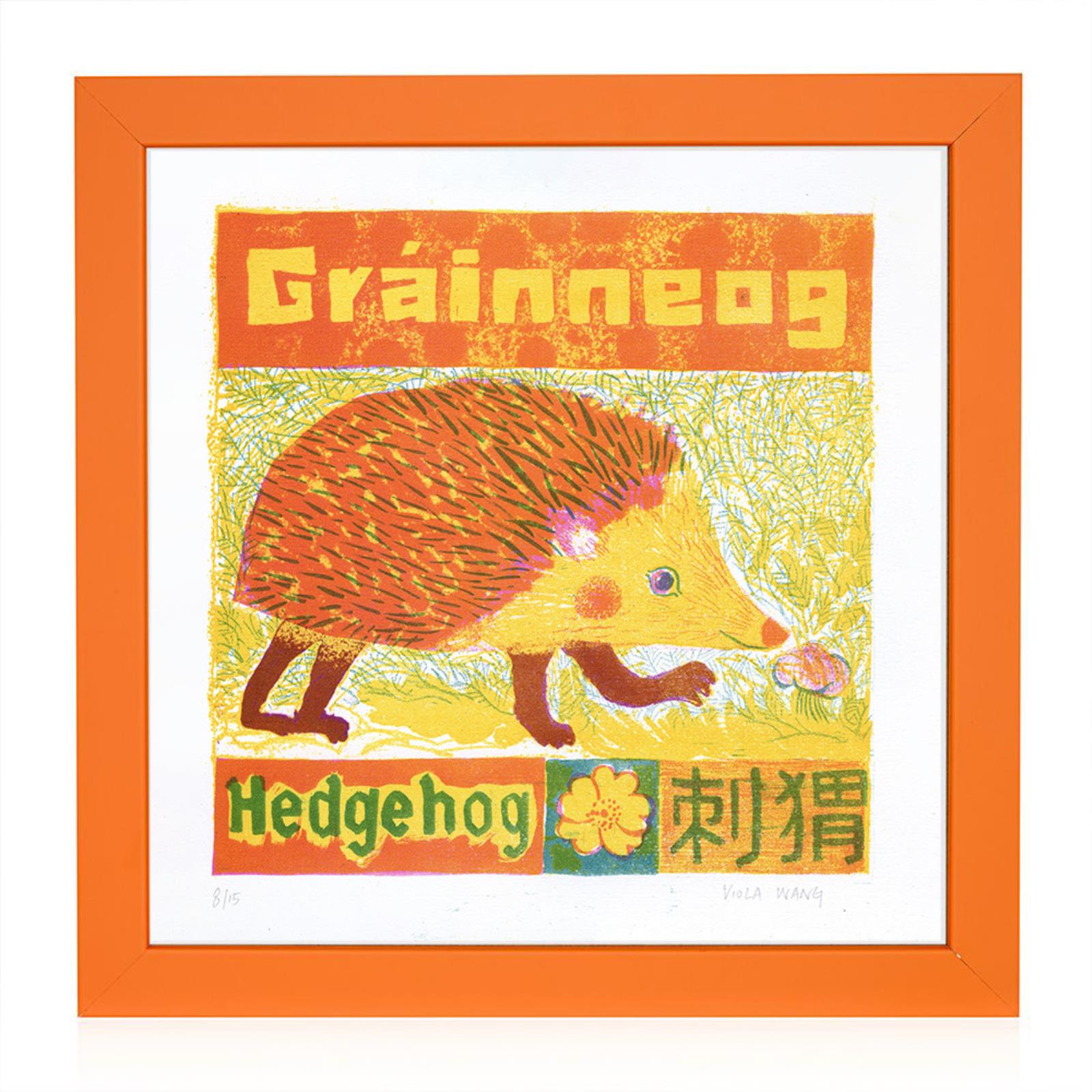 Hedgehog